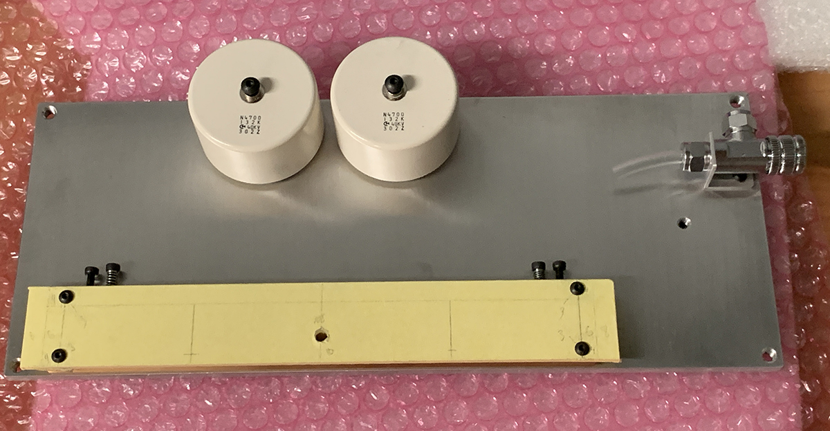 Laser Assembly